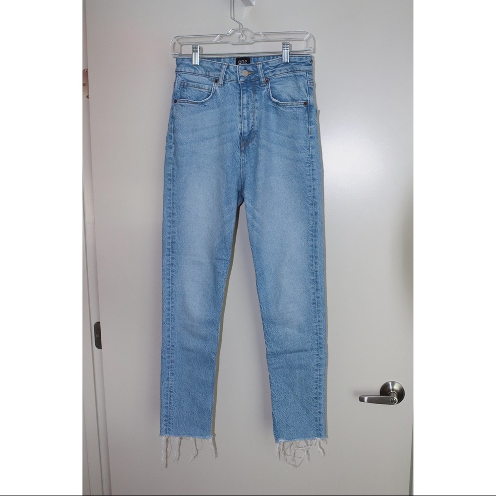 BDG Urban Outfitters women's high rise skinny jeans